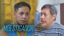 Imbestigador: LALAKI, INAMING NAPATAY ANG NOBYA DAHIL SA PAGIGING BUNGANGERA AT MAPANAKIT NITO!