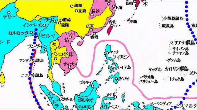 （taoyakaibs）たおやか瓦版真珠湾攻撃のミッション不徹底の誤算Miscalculation of incomplete Pearl Harbor attack mission