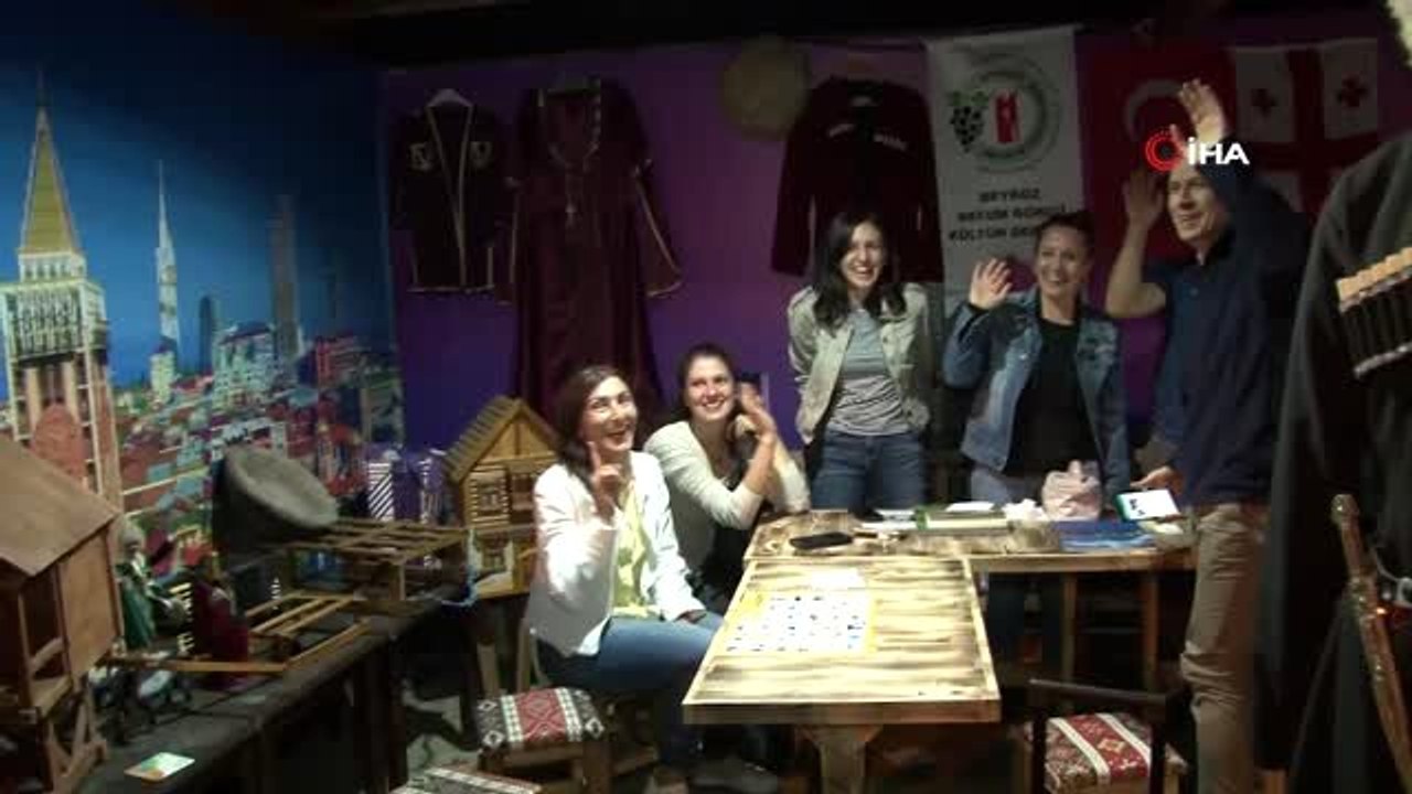 Beykoz Çayır Festivali'ne yoğun ilgi