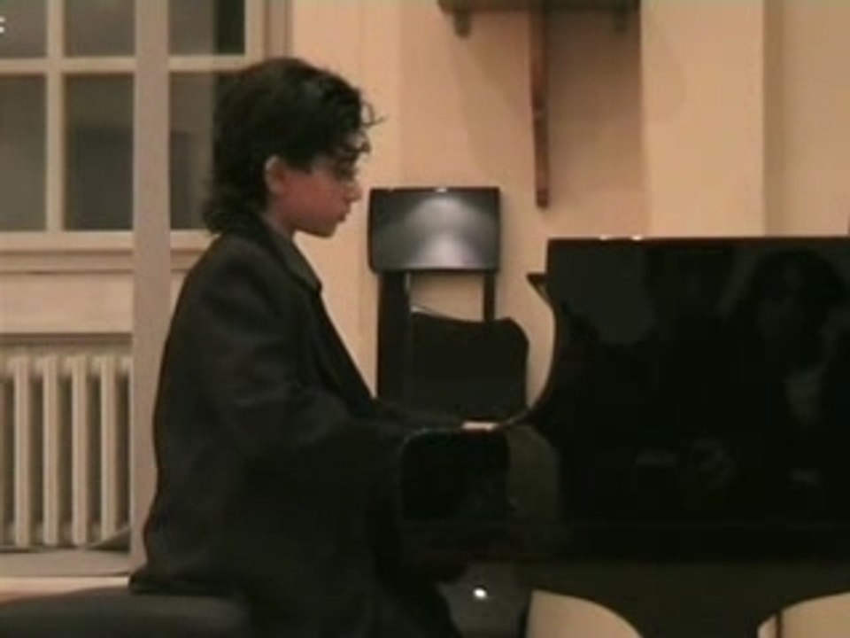 Fantasie Impromptu Op.66; Chopin
