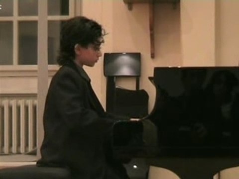 Fantasie Impromptu Op.66; Chopin