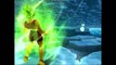NEW BROLY VS GRIL BROLY - What If Battles