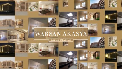 WARSAN AKASYA IN DUBAI WARSAN 4
