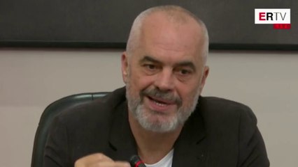 Ora News - Tërmeti, Rama kërkon inspektim të detajuar të çdo pallati