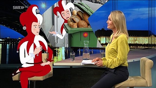 „Jetzt wird’s ernst!“ Episode 23 mit dem Mainzer Narr – nachhaltig Feiern!