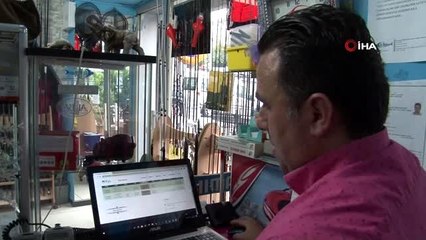 İnternetten tatil aldı, hayatının şokunu yaşadı