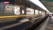 L'Orient Express fait escale à Lyon pour les journées du patrimoine