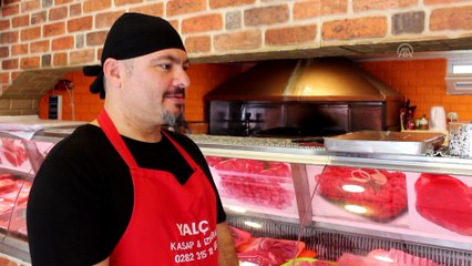 'Çerkezmüsellim köftesi'nin ünü sınırları aştı - TEKİRDAĞ