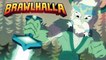 Brawlhalla - Trailer cinématique de lancement