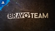 Bravo Team - Trailer de lancement