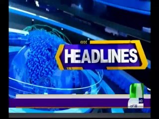 Bulletin 09pm 21 September 2019 Such tv