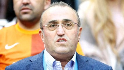 Abdurrahim Albayrak: 'Beraber yola çıktığım kimseyi arkadan vurmam'