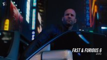 Know Before You Go: Fast & Furious Presents: Hobbs & Shaw | Movieclips Trailers