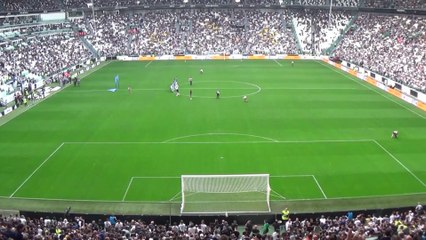 JUVENTUS Vs Verona    Team JUVE