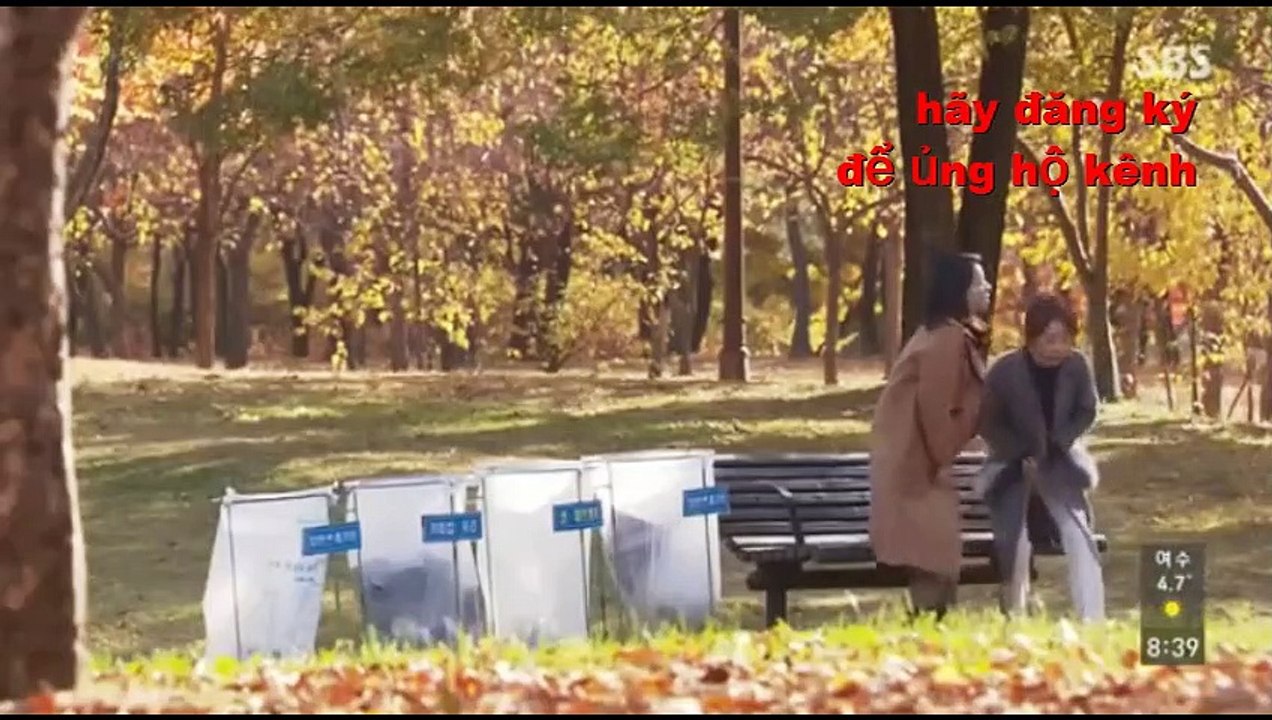 Kẻ Thù Ngọt Ngào Tập 116 Lồng Tiếng Thuyết Minh - Phim Hàn Quốc - Choi Ja-hye, Jang Jung-hee, Kim Hee-jung, Lee Bo Hee, Lee Jae-woo, Park Eun Hye, Park Tae-in, Yoo Gun