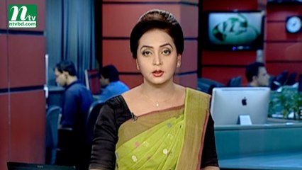 NTV Dupurer Khobor | 22 September 2019