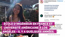 PHOTOS. Miss France 2020 : qui est Evelyne de Larichaudy, élue Miss Ile-de-France 2019 ?
