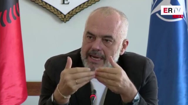 Ora News - Rama mesazh nënprefektëve: Të gjithë spostohuni në Durrës