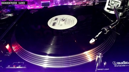 RADIANCE & ANDREA STONE - you're my number 1 (1984) [radio mix]