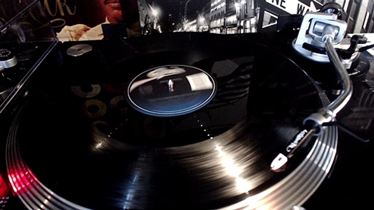 SHAWNEE - don't let me be the last (1987) [dub mix]