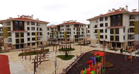 Borcunu erken ödeyip tapusunu almak isteyenlere yönelik TOKİ'nin indirim kampanyası yarın başlıyor