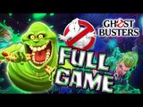 Ghostbusters 2016 FULL GAME Movie Longplay (PS4, XB1, PC)