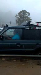 فيضانات عرفتها اسبانيا خلال الشهر الماضي