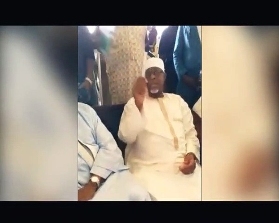 Serigne Saliou Mbacké, Abdoulaye Wade, Abdou Diou, Madické Niang: Les révélations de Mabackiou Faye