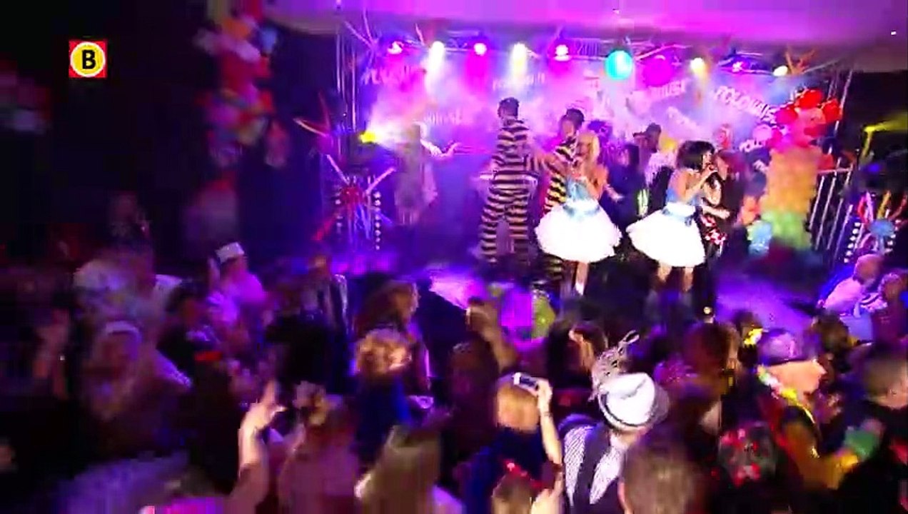 De Alpenzusjes - Hutje op de hei