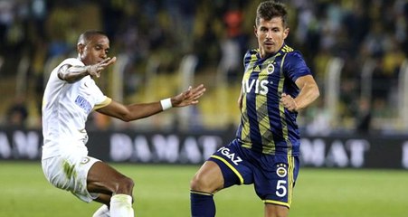 Ankaragücü'nden kural hatası açıklaması: TFF'ye başvuracağız