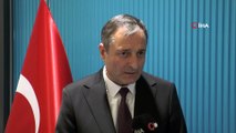 Emniyet Genel Müdür Yardımcısı Kulular: ”Kayseri’de FETÖ’nün yeniden yapılanmasını çökerttik'