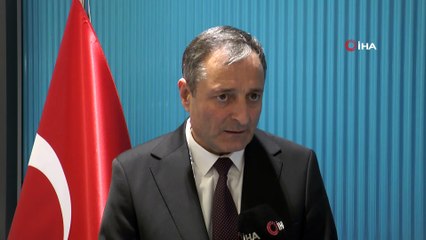 Emniyet Genel Müdür Yardımcısı Kulular: ”Kayseri’de FETÖ’nün yeniden yapılanmasını çökerttik'