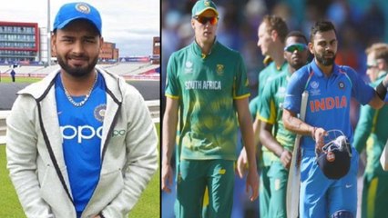 IND V SA 2019 : India Vs South Africa 3nd T20 Match Preview