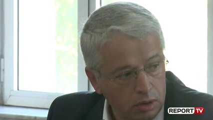 Report TV - Sandër Lleshaj: Të fotografohet cdo detaj për bilancet