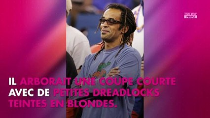 Yannick Noah métamorphosé : Son changement capillaire radical