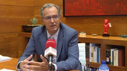 La Comunidad estudia ampliar el Cheque Bachillerato