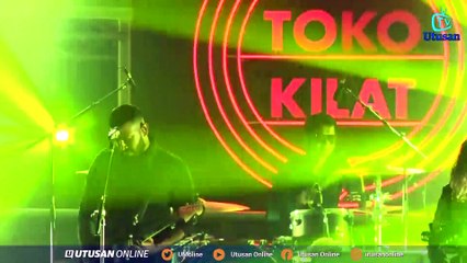 Toko Kilat Jelajah Pemacu Api 2019