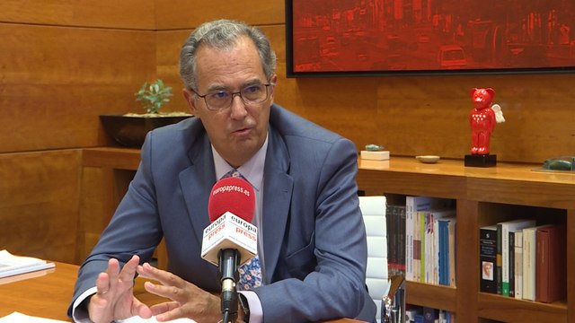 Ossorio pretende concentrar el bilingüismo en educación infantil