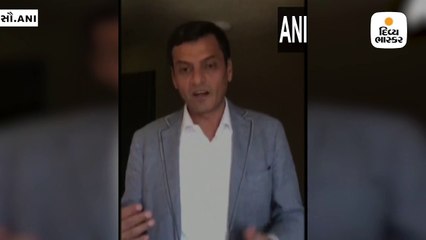 પાકિસ્તાનમાં માનવીય કાયદાઓના થતા હનન મુદ્દે સિંધી એક્ટિવિસ્ટનો વીડિયો વાઈરલ