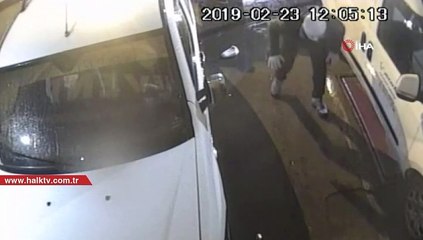 Bunu yapanlar ilk duruşmada tahliye oldu: Dövülerek öldürülen taksicinin oğlu karara isyan etti