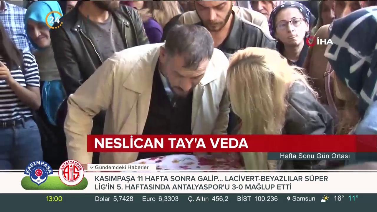 Neslican Tay'a veda