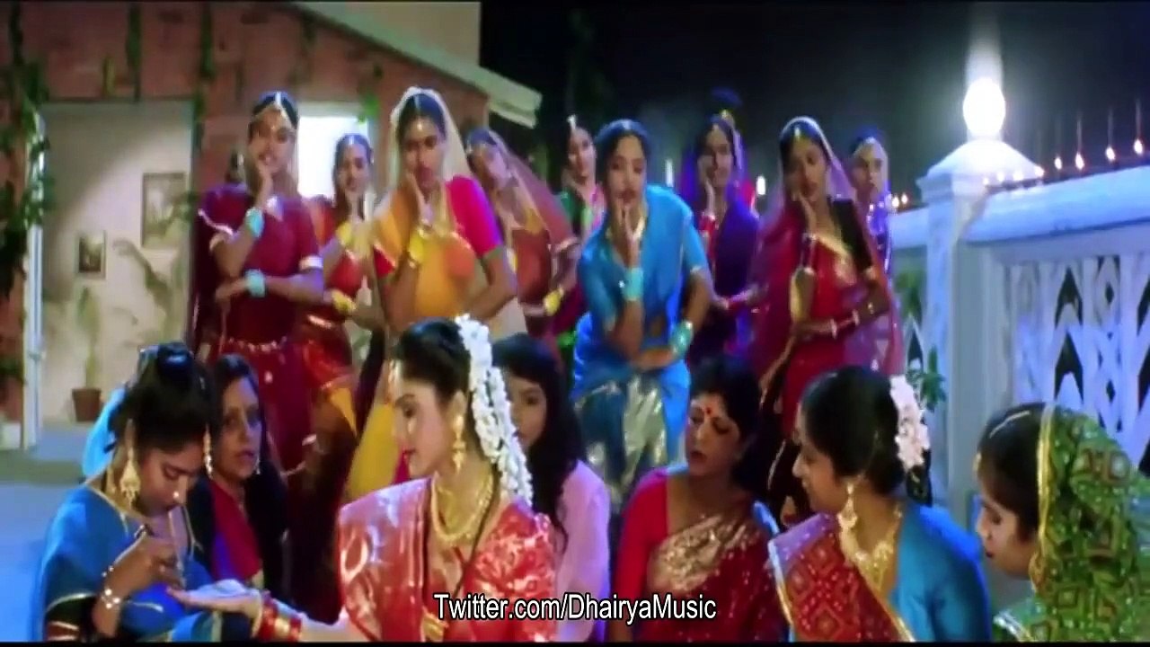 All Songs Of 'Balmaa' [HD] - Balmaa (1993)