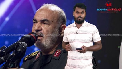 'നശിപ്പിച്ചു കളയും' ...അമേരിക്ക പതറി