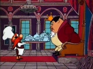 Dusko Dugousko - Kraljevski specijalitet