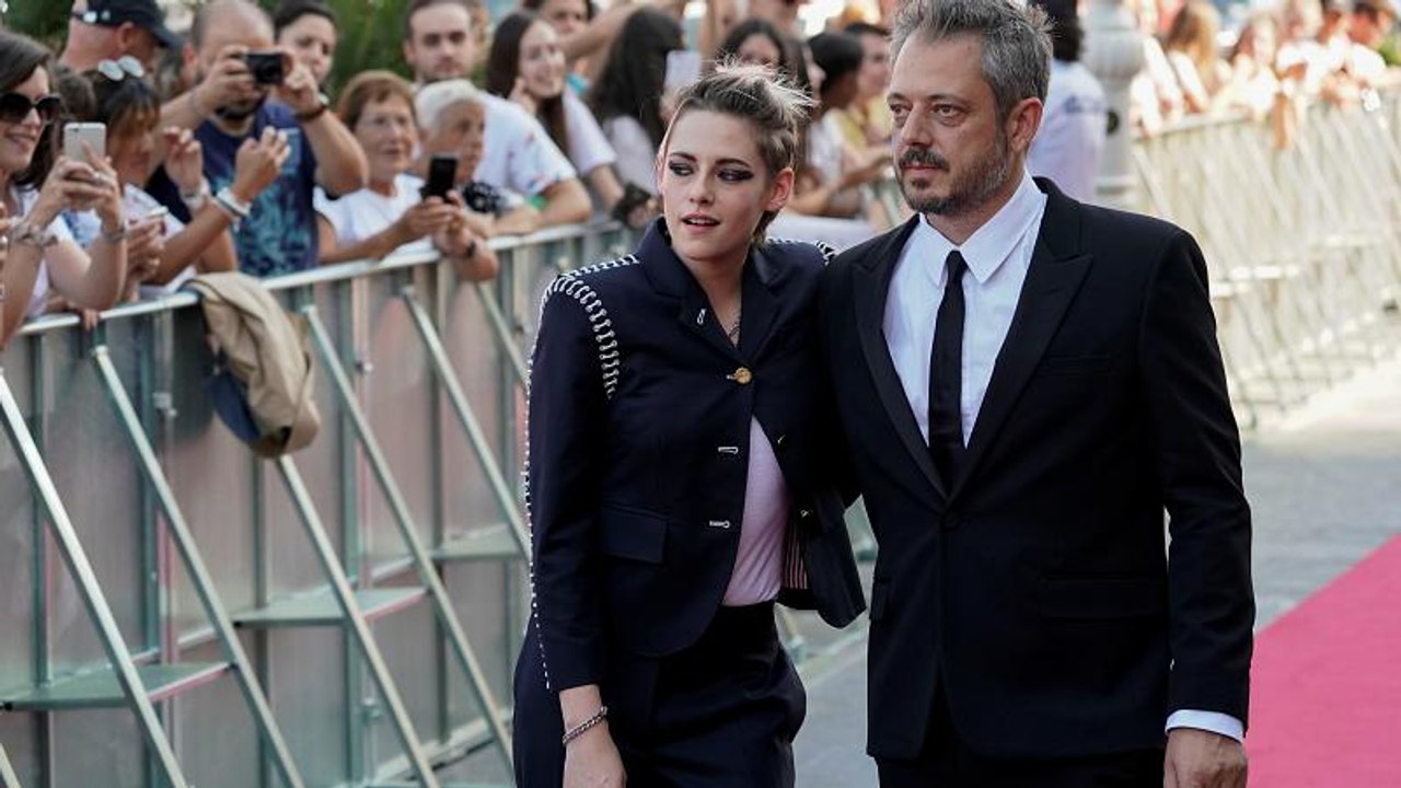 Filmfestival Zinemaldia in San Sebastian