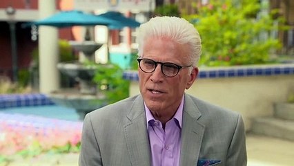 The Good Place Season 4 Cast Interviews (2019) Final Season