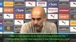 There are no secrets in football anymore - Guardiola on Liverpool hacking allegations