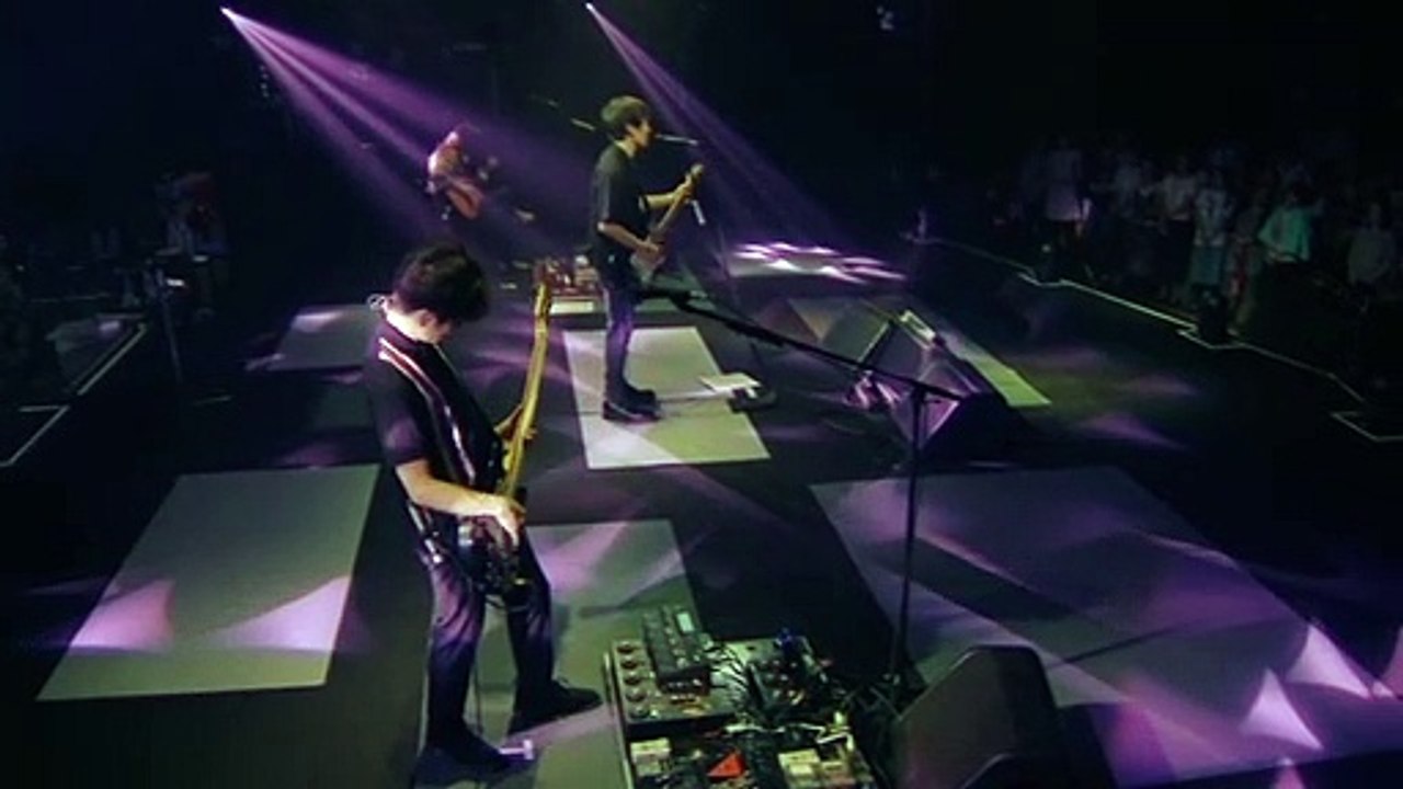 スピッツ／モニャモニャ