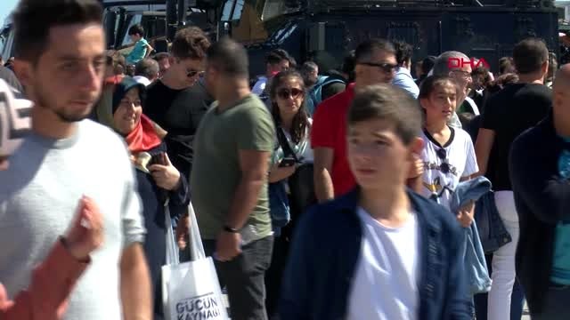 Tbmm başkanı şentop bize zihin olarak türkiye'nin bir level atladığını gösteriyor