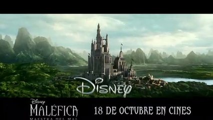 Maléfica Maestra del Mal - Imposible
